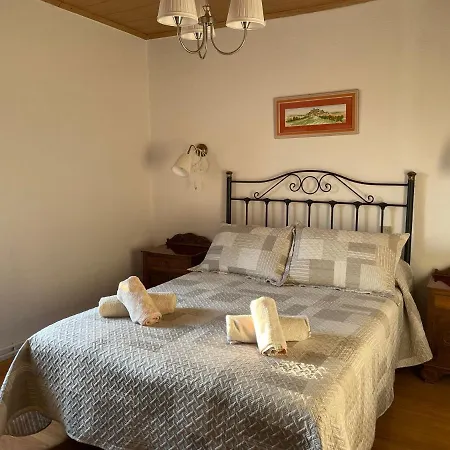 Casa De Labranza Naz