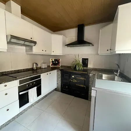 Casa De Labranza Naz *