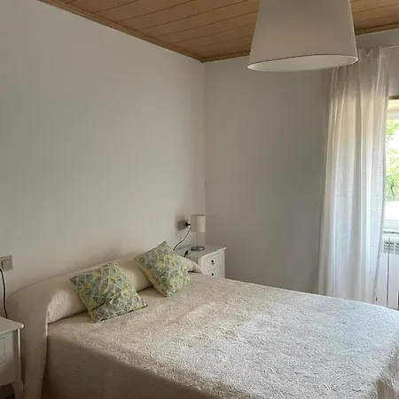 Casa De Labranza Naz Dom wakacyjny Sober