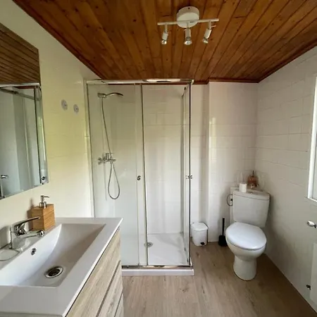 Casa De Labranza Naz Sober