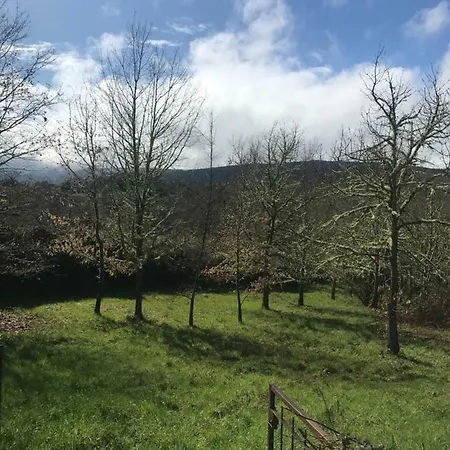 別荘 Casa De Labranza Naz *