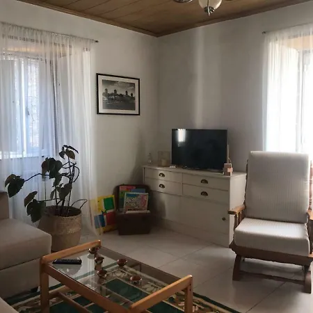 Casa De Labranza Naz Holiday home *