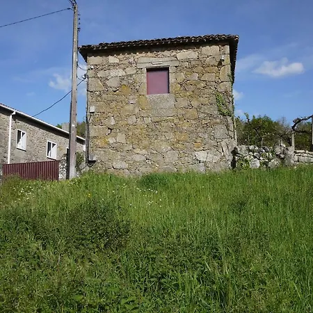 Casa De Labranza Naz Holiday home *