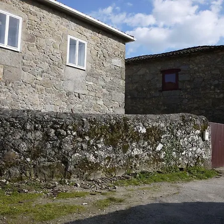 Holiday home Casa De Labranza Naz