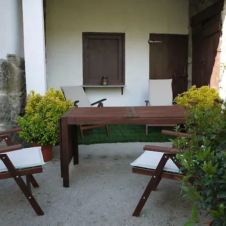 Casa De Labranza Naz Sober