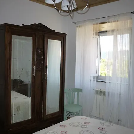 Holiday home Casa De Labranza Naz Sober