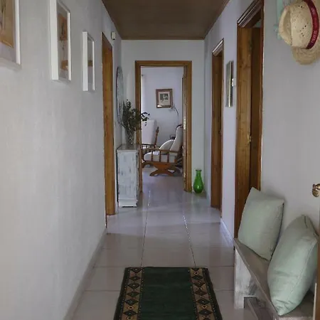 Casa De Labranza Naz