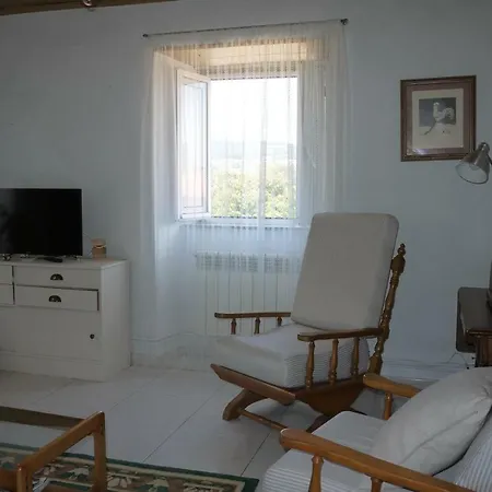 Casa De Labranza Naz * Sober