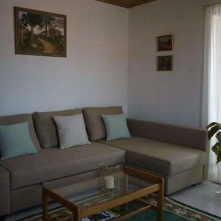 Dom wakacyjny Casa De Labranza Naz *