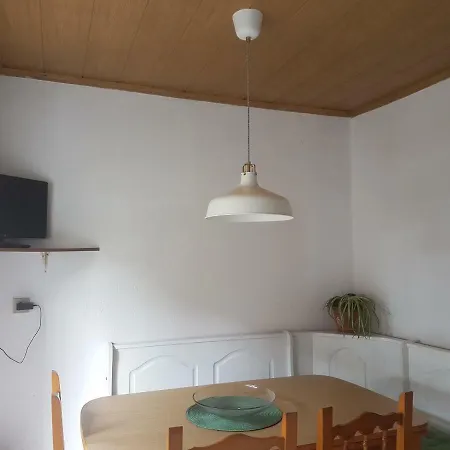 Holiday home Casa De Labranza Naz Sober