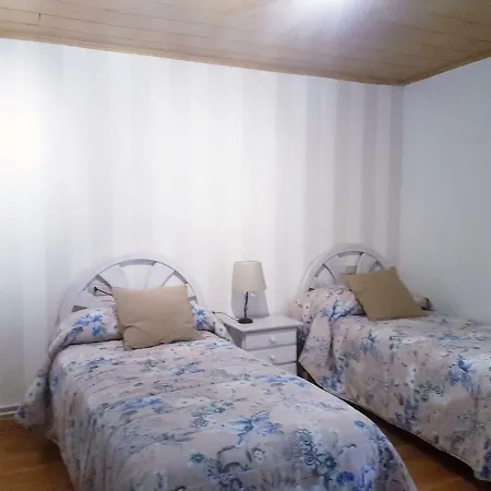 Casa De Labranza Naz Dom wakacyjny Sober