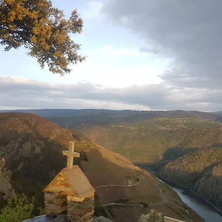 Casa De Labranza Naz 別荘