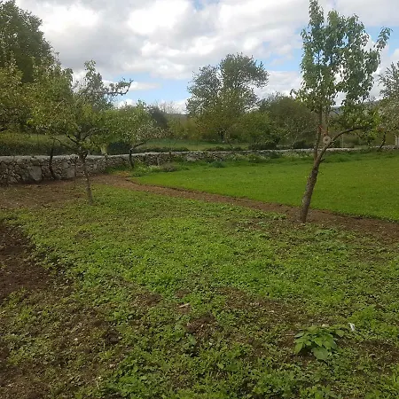 Casa De Labranza Naz