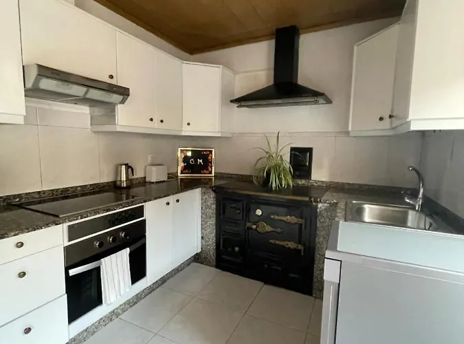 Casa De Labranza Naz *