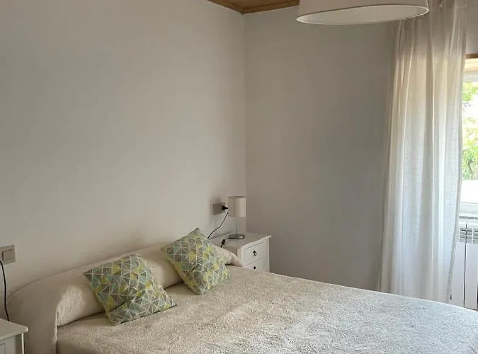 Casa De Labranza Naz Tatil Evi Sober