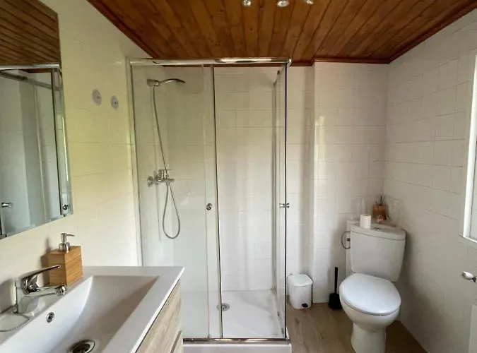 Casa De Labranza Naz Sober