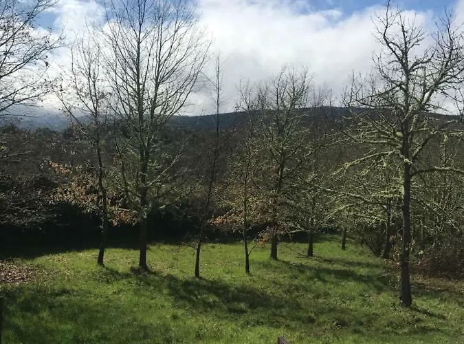 Tatil Evi Casa De Labranza Naz *