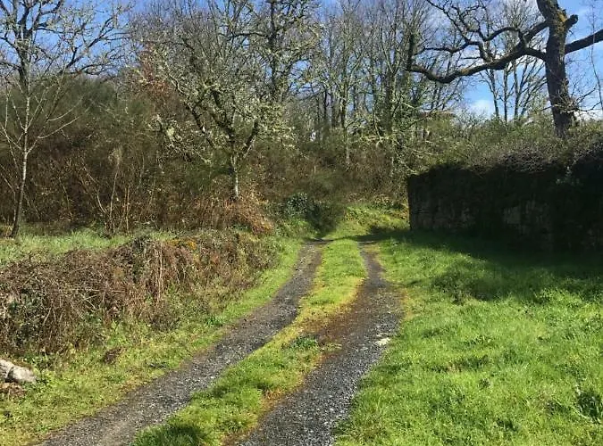 Casa De Labranza Naz Tatil Evi Sober