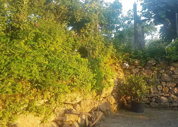 Casa De Labranza Naz Tatil Evi Sober