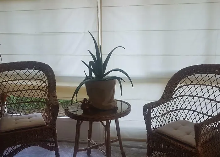 Casa De Labranza Naz Sober