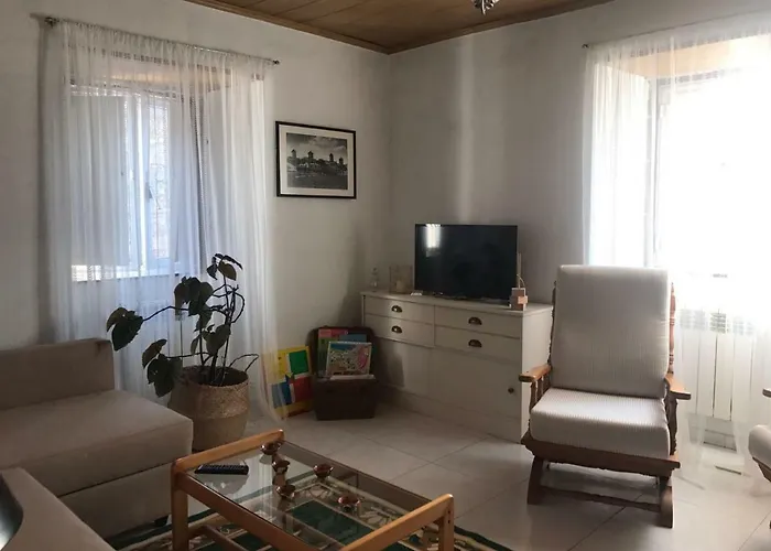 Casa De Labranza Naz Tatil Evi *