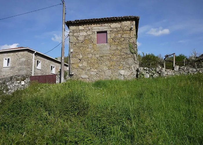 Casa De Labranza Naz Holiday home *