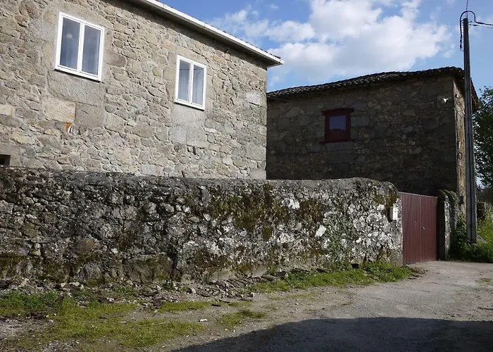 Holiday home Casa De Labranza Naz