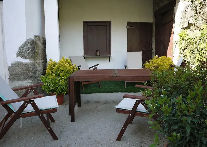 Casa De Labranza Naz Sober