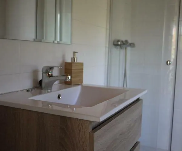 Casa De Labranza Naz Holiday home