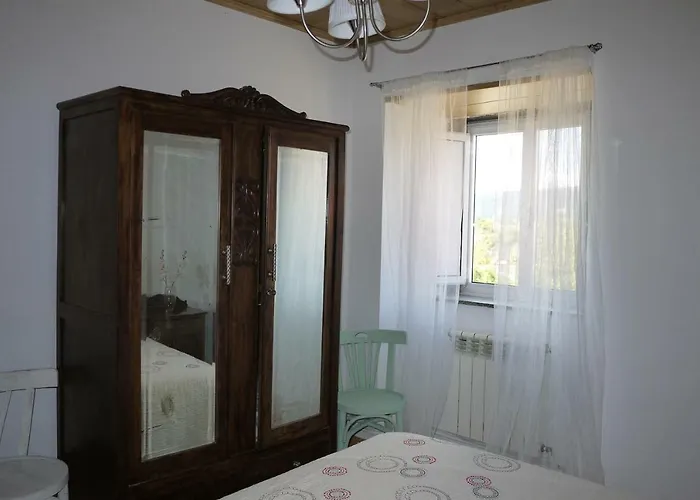 Tatil Evi Casa De Labranza Naz Sober