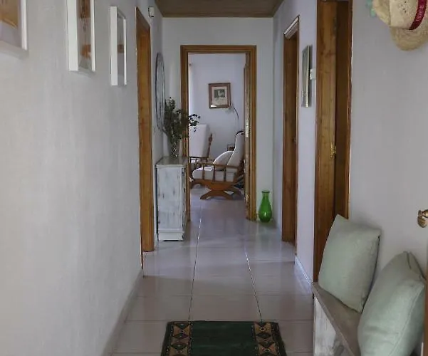 Casa De Labranza Naz