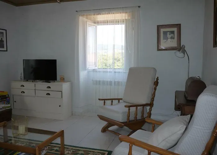 Casa De Labranza Naz * Sober