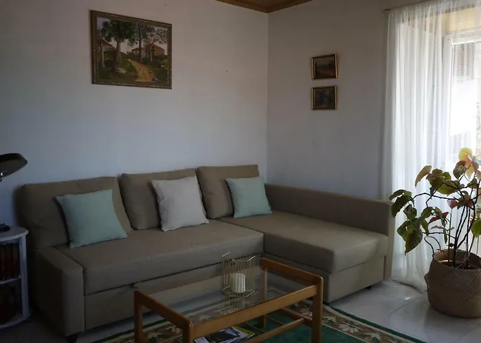 Tatil Evi Casa De Labranza Naz *
