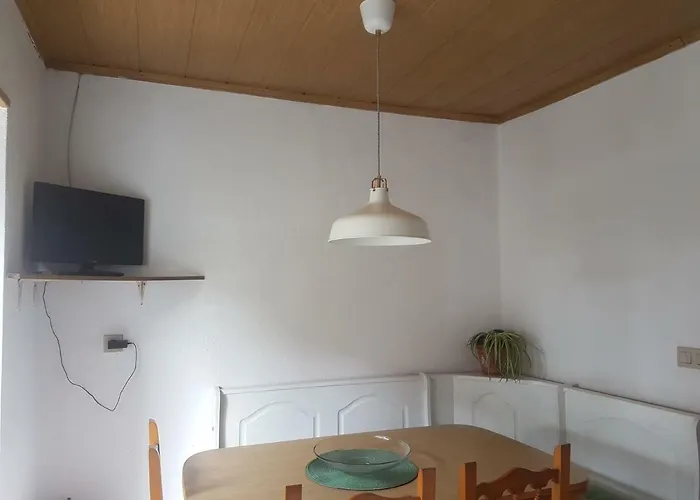 Tatil Evi Casa De Labranza Naz Sober