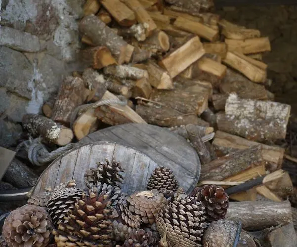 Casa De Labranza Naz Tatil Evi *