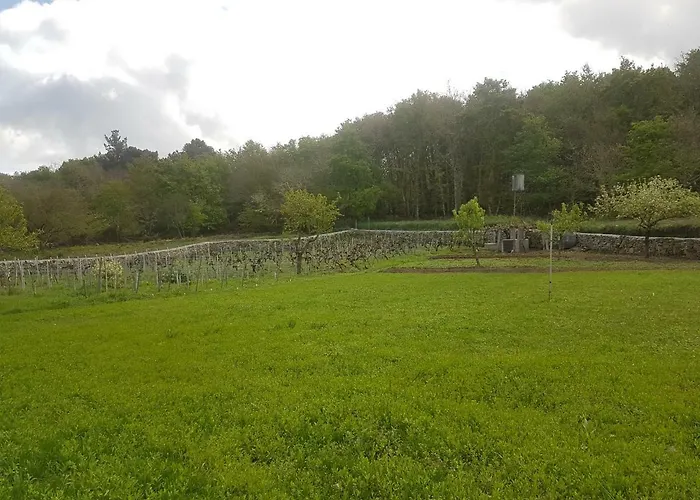 Casa De Labranza Naz Tatil Evi *