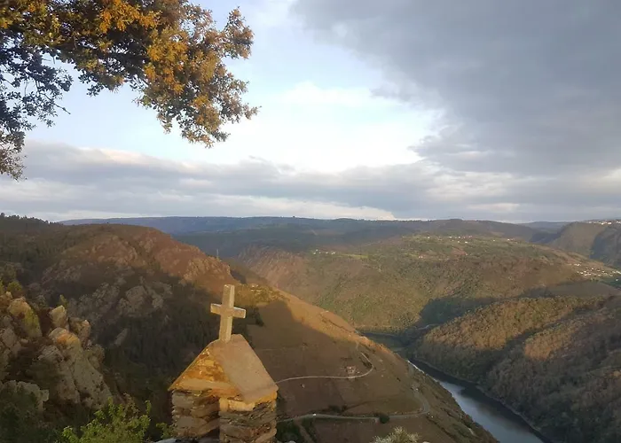 Casa De Labranza Naz Дом отдыха