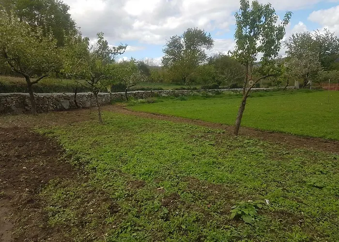 Casa De Labranza Naz